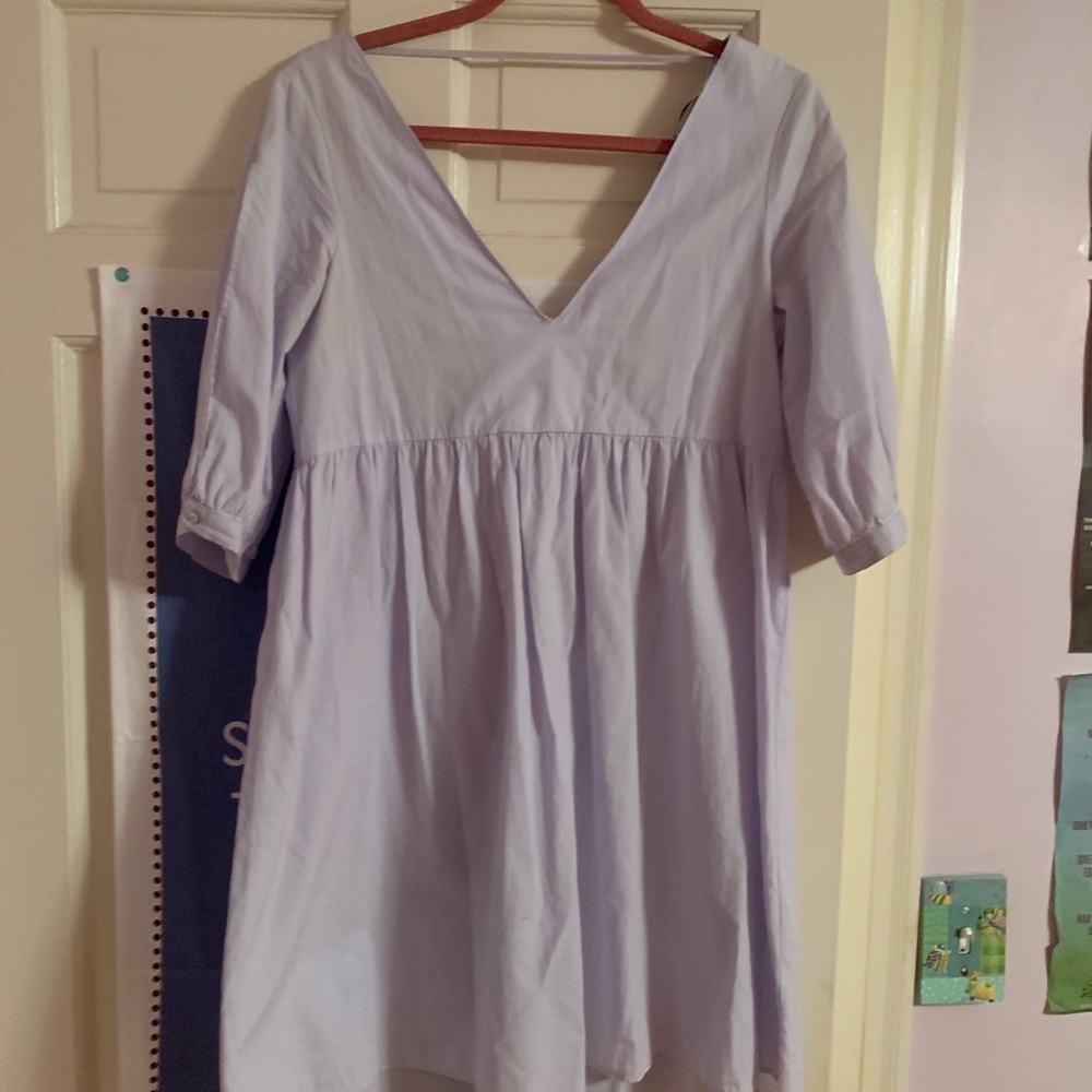 Zara Dress